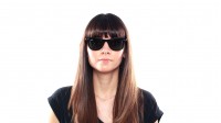 Ray-Ban Wayfarer Ease RB4340 601 50-22 Preto