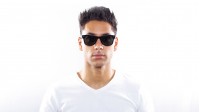 Ray-Ban Wayfarer Ease RB4340 601 50-22 Preto