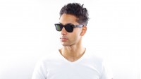 Ray-Ban Wayfarer Ease RB4340 601 50-22 Preto