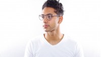 Ray-Ban RX6355 2620 50-20 Siva