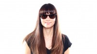 Ray-Ban New wayfarer RB2132 902/57 55-18 Školjka