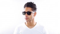 Ray-Ban New wayfarer RB2132 902/58 58-18 Školjka