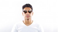 Ray-Ban Clubmaster RB3016 990/9J 51-21 Żółw