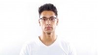 Ray-Ban RX6375 RB6375 2890 51-18 Crna