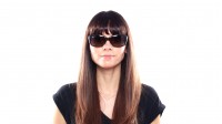 Ray-Ban Jackie ohh RB4101 710/T5 58-17 Escama