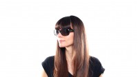 Ray-Ban Jackie ohh RB4101 710/T5 58-17 Escama
