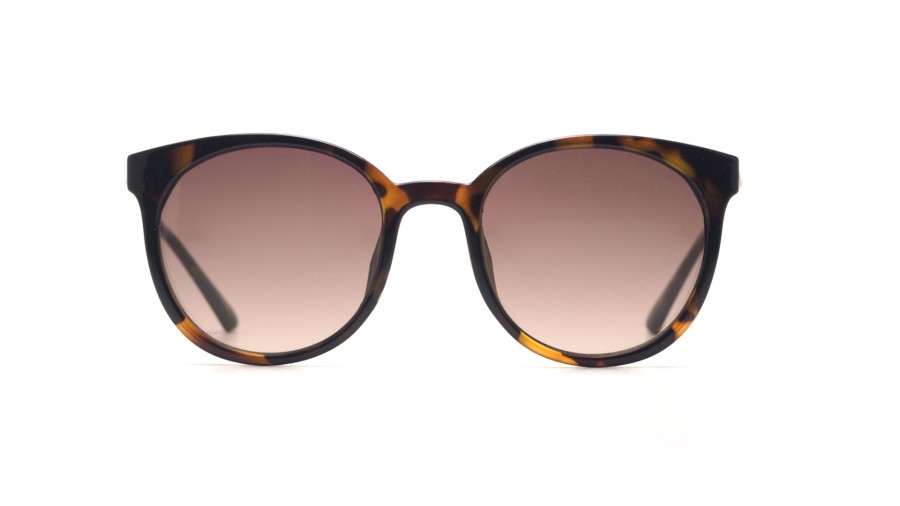 Sunglasses Guess GU7503 52F 52-20 Tortoise Medium Gradient in stock