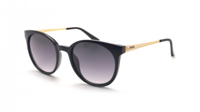 Guess GU7503 01A 52-20 Czarny