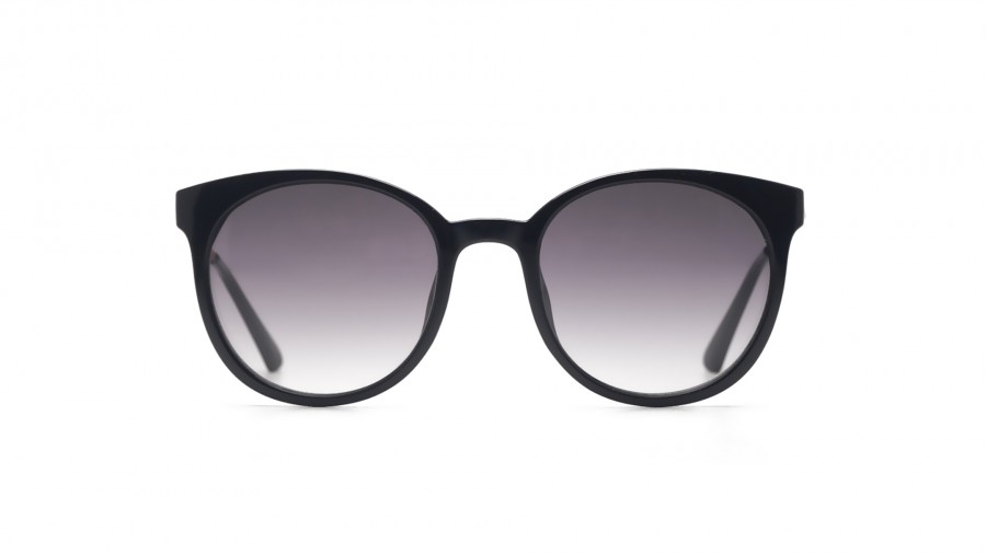Sunglasses Guess GU7503 01A 52-20 Black Medium Gradient in stock