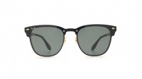 Ray-Ban Clubmaster Blaze Or RB3576N 043/71 Large