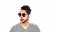 Sunglasses Ray-Ban RB3538 186/71 53-19 Black in stock | Price 73,29 € |  Visiofactory