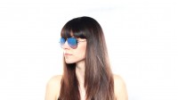 Ray-Ban Aviator Large Metal RB3025 002/4O 58-14 Nero