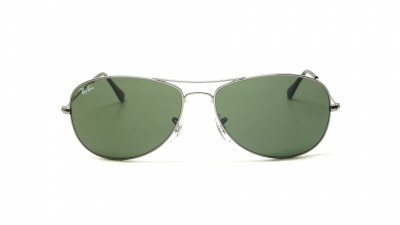 Ray-Ban Cockpit Argent RB3362 004 59-14