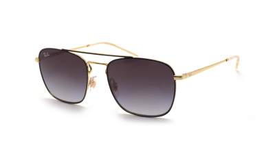 Ray-Ban RB3588 9054/8G 55-19 Czarny