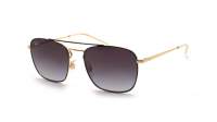 Ray-Ban RB3588 9054/8G 55-19 Czarny