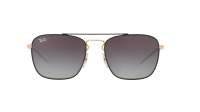 Ray-Ban RB3588 9054/8G 55-19 Crna