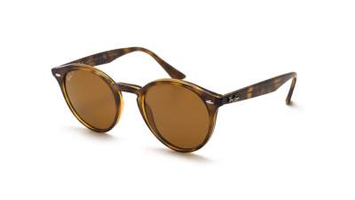 Ray-Ban RB2180 710/83 49-21 Żółw