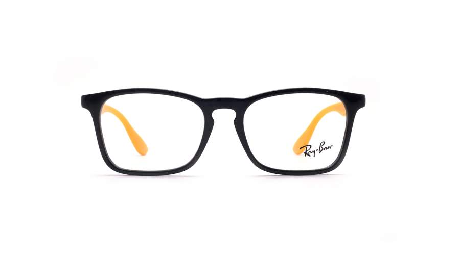 Eyeglasses Ray-Ban RY1553 3724 48-16 Black Small in stock
