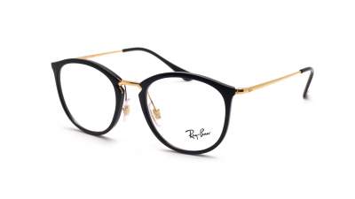 Ray-Ban RX7140 RB7140 2000 51-20 Czarny