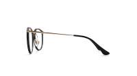 Ray-Ban RX7140 RB7140 2000 51-20 Crna