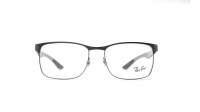 Ray-Ban RX8416 RB8416 2620 55-17 Cinza