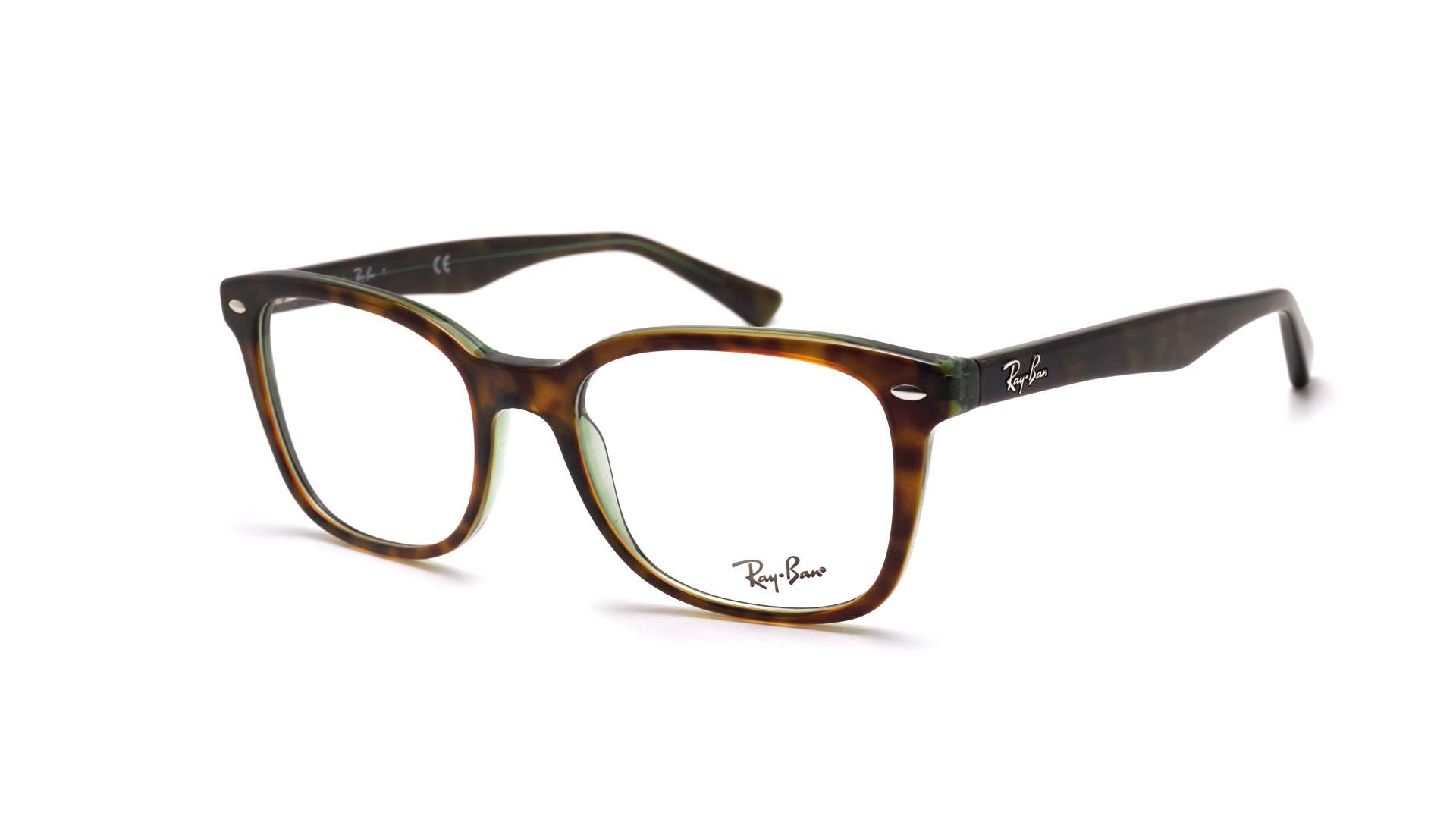 rx5285 eyeglasses
