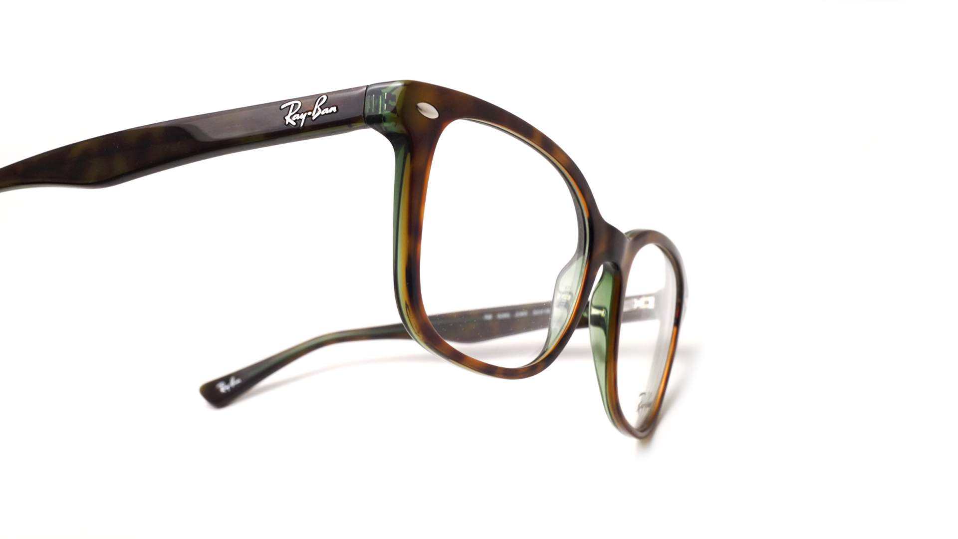 rx5285 eyeglasses