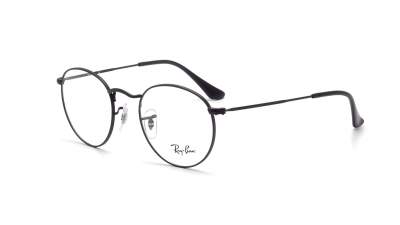 Ray-Ban Round Metal RX3447V RB3447V 2503 50-21 Preto