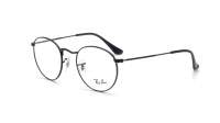 Ray-Ban Round Metal RX3447V RB3447V 2503 50-21 Crna