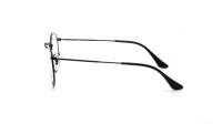 Ray-Ban Round Metal RX3447V RB3447V 2503 50-21 Crna