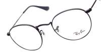 Ray-Ban Round Metal RX3447V RB3447V 2503 50-21 Crna