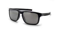 Oakley Holbrook Mix Black Prizm OO9384 06 57-17 Large Polarized Mirror in stock
