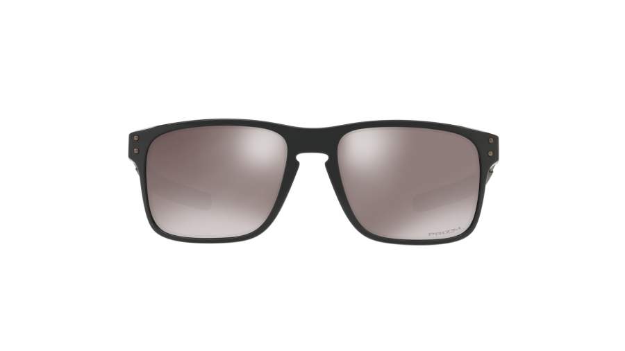 Sunglasses Oakley Holbrook Mix Black Prizm OO9384 06 57-17 Polarized Mirror  in stock | Price 116,58 € | Visiofactory