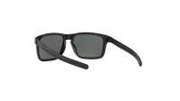 Oakley Holbrook Mix Black Prizm OO9384 06 57-17 Large Polarized Mirror in stock