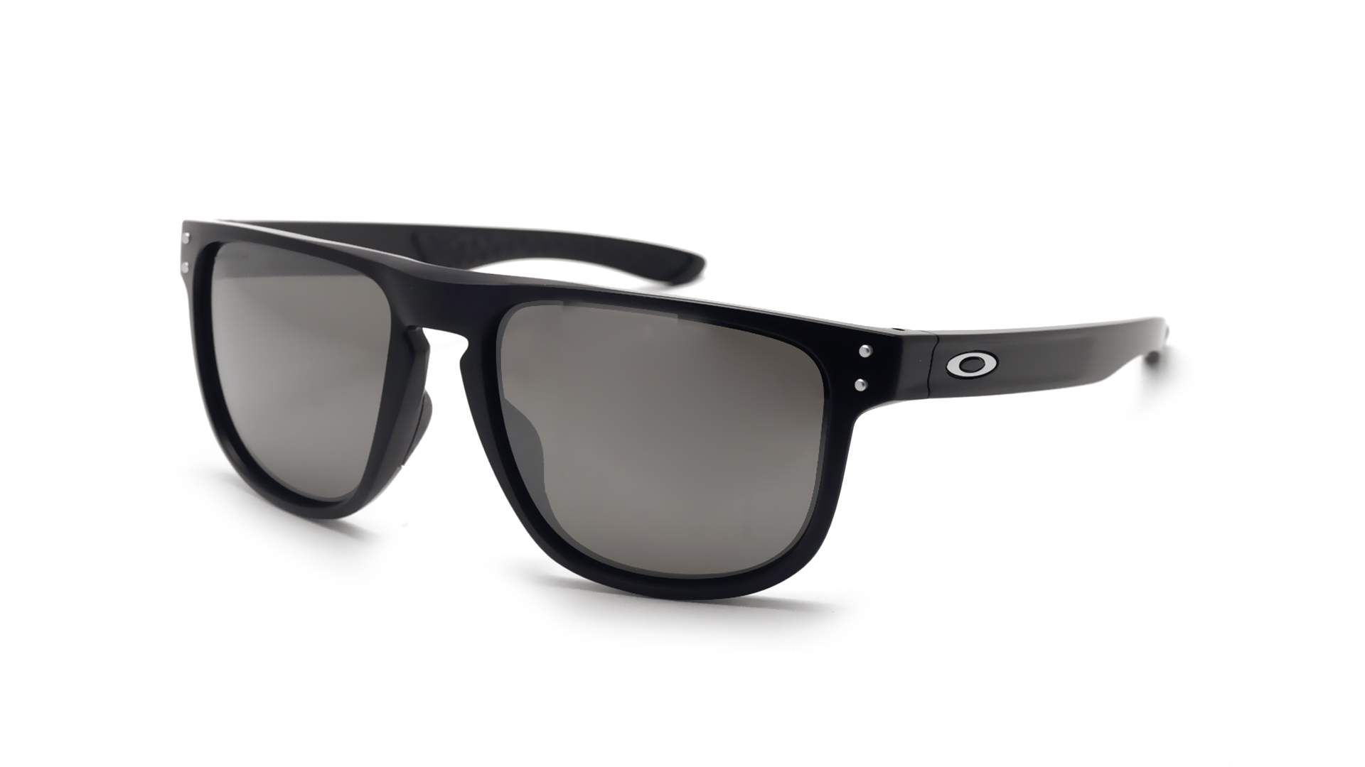 Oakley Holbrook R Black Matte OO9377 02 55-17 | Visiofactory