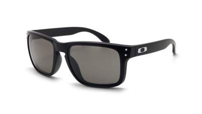 Oakley Holbrook OO9102 E8 55-18 Crna