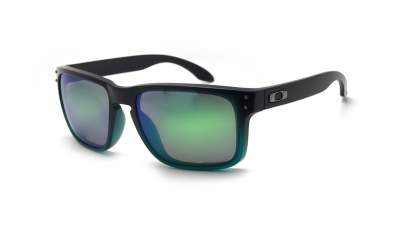 Oakley Holbrook OO9102 E4 55-18 Jade iridium