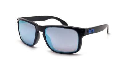Oakley Holbrook OO9102 C1 55-18 Preto