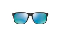 Oakley Holbrook OO9102 C1 55-18 Crna