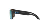 Oakley Holbrook OO9102 C1 55-18 Crna