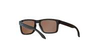 Oakley Holbrook OO9102 C1 55-18 Crna