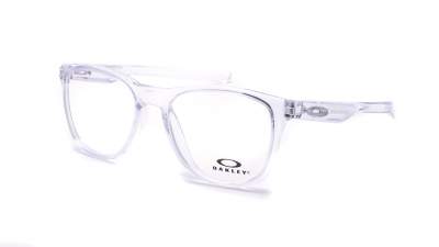 Eyeglasses Oakley Trillbe x Clear OX8130 03 52-18 Medium in stock