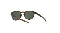 Oakley Latch OO9265 22 53-21 Tartaruga