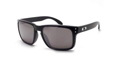 Oakley Holbrook OO9102 E1 55-18 Preto