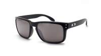 Oakley Holbrook OO9102 E1 55-18 Sort