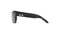 Oakley Holbrook OO9102 E1 55-18 Sort