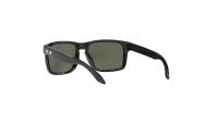 Oakley Holbrook OO9102 E1 55-18 Preto