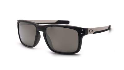 Oakley Holbrook Mix OO9384 04 57-17 Woodgrain
