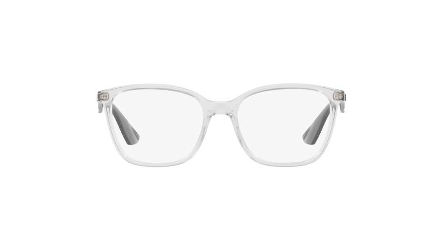 Ray-Ban RX7066 RB7066 5768 52-17 Clear Medium in stock