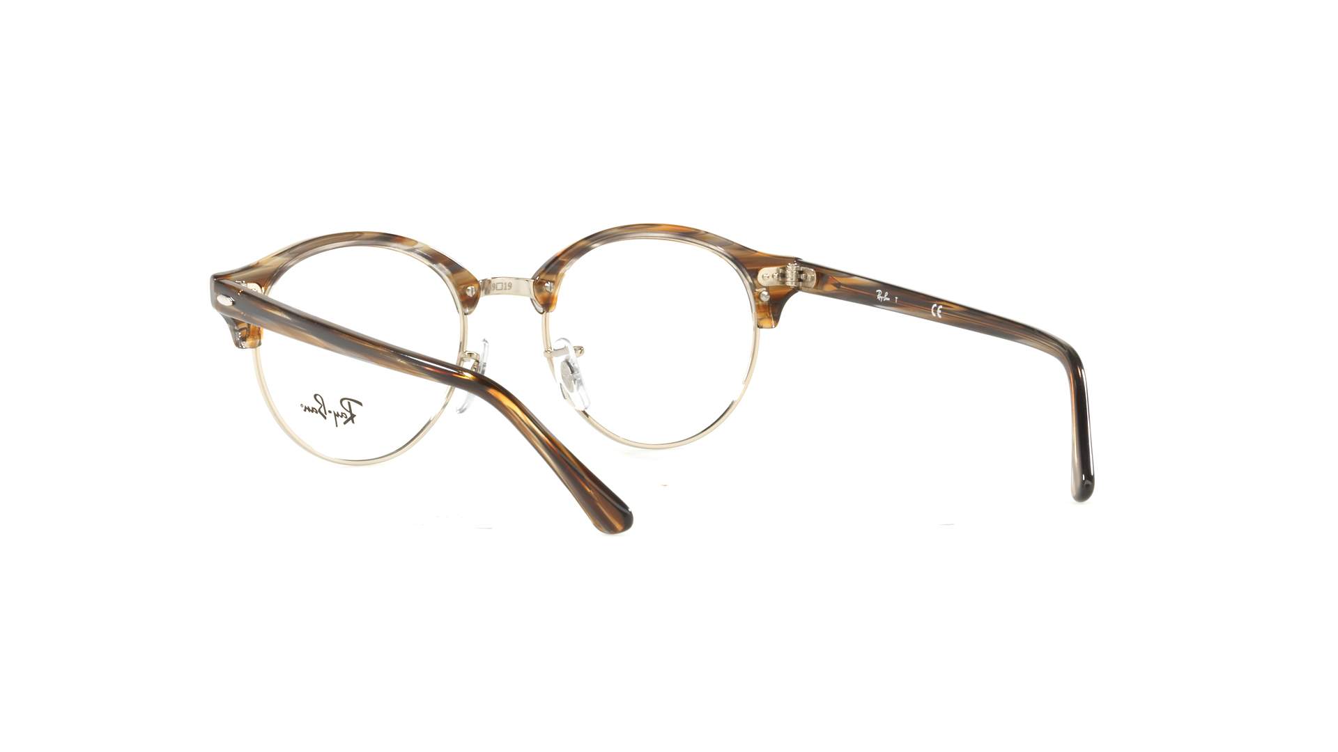 clubround eyeglasses